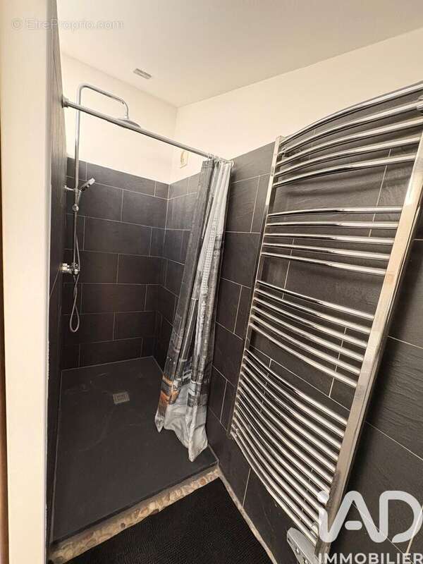 Photo 4 - Appartement à BORDEAUX