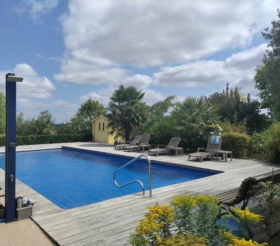 IMG20250128WA0035 - Maison à CAZAUX-D&#039;ANGLES