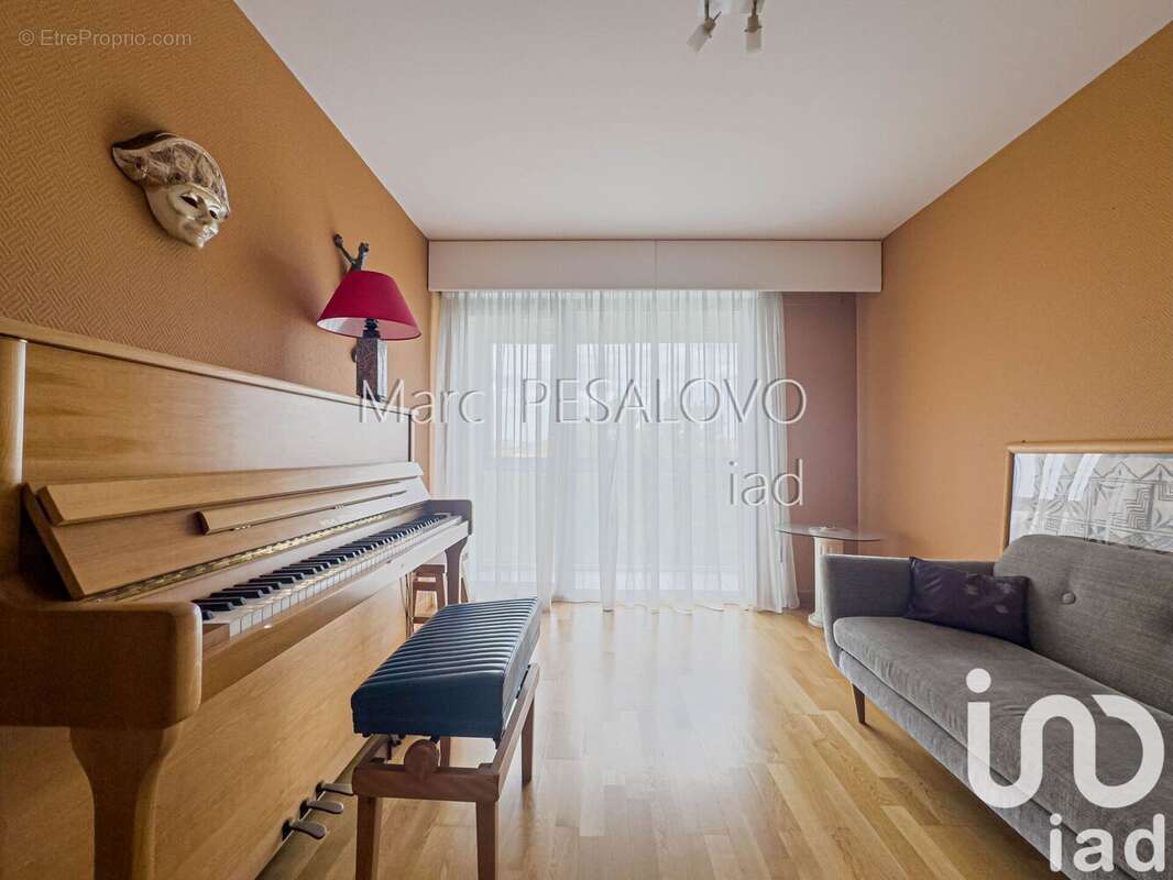 Photo 7 - Appartement à PERPIGNAN