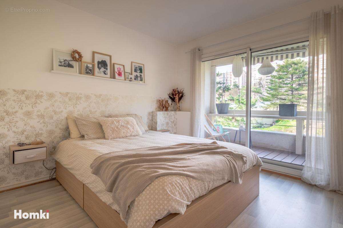 Appartement à CALUIRE-ET-CUIRE