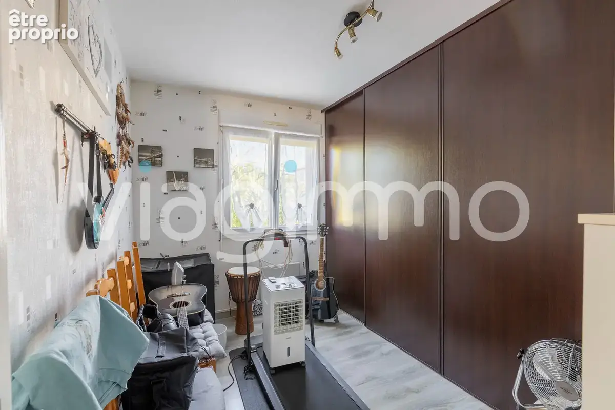 Maison de Plein Pied évolutive - photo 10