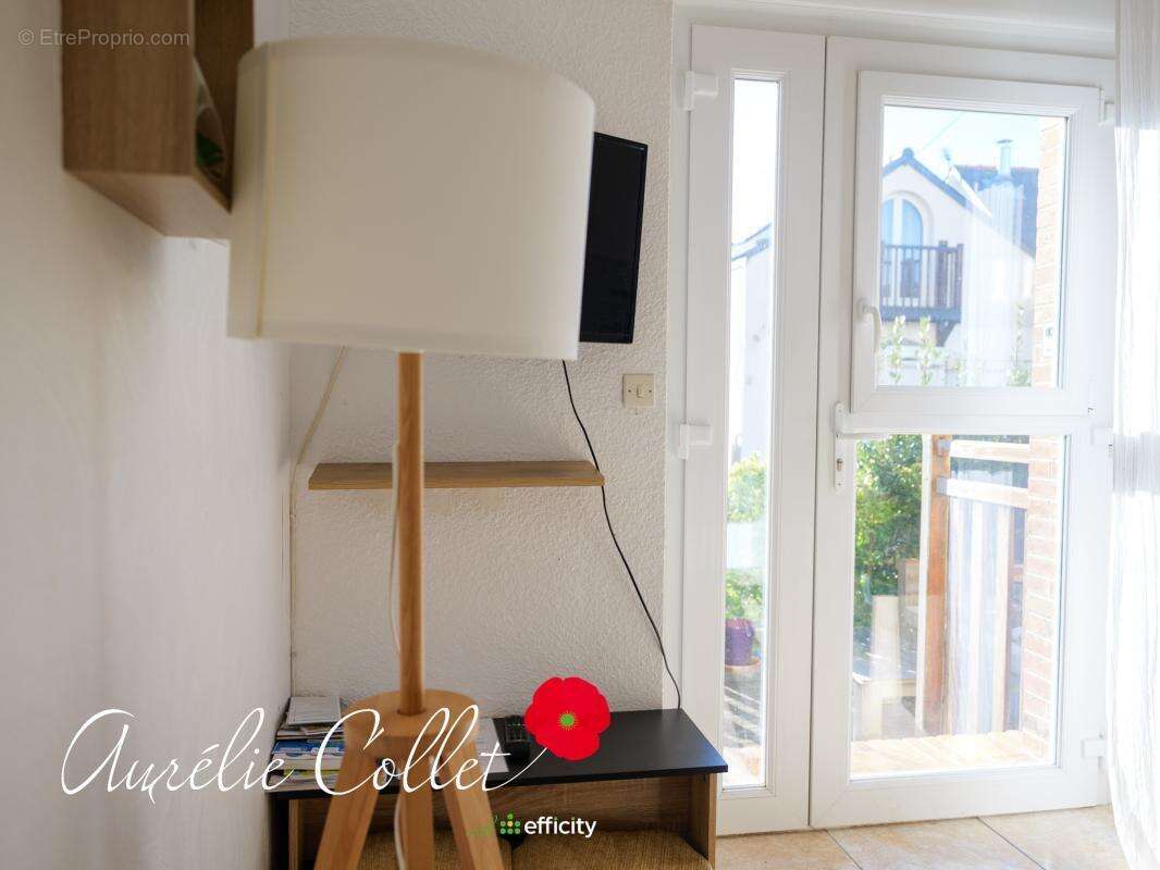 Appartement à PLENEUF-VAL-ANDRE