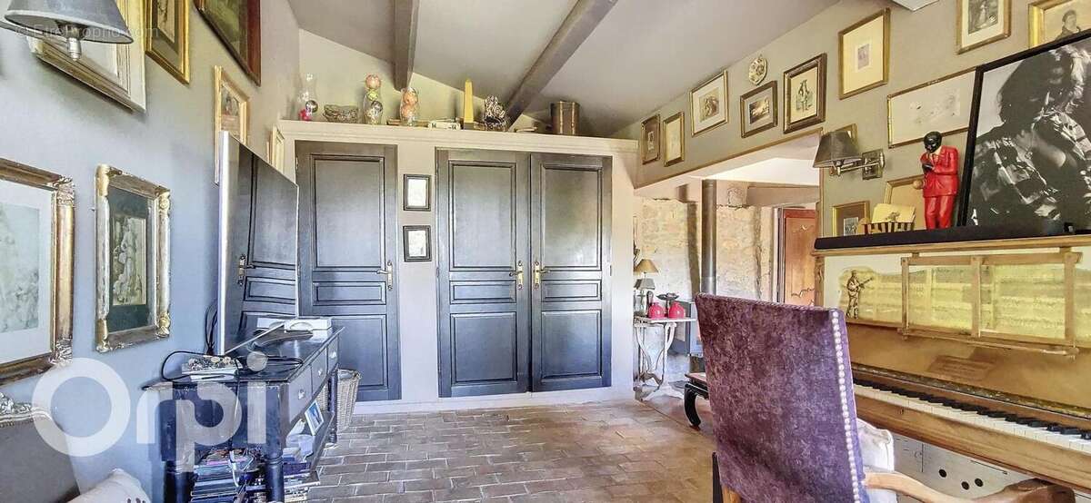 Maison à LE BEAUSSET