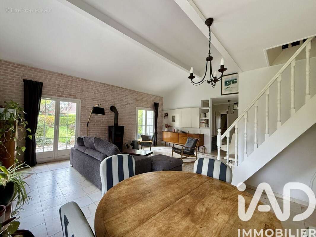 Photo 4 - Maison à MAROLLES-EN-BRIE