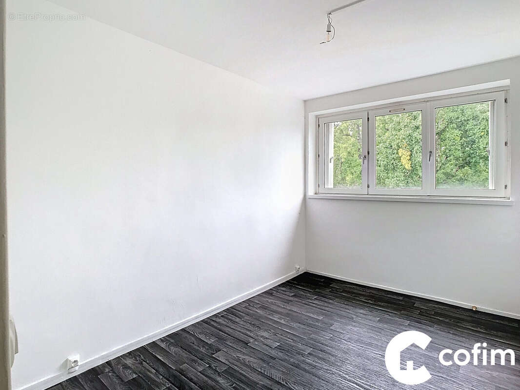 Appartement à MOURENX