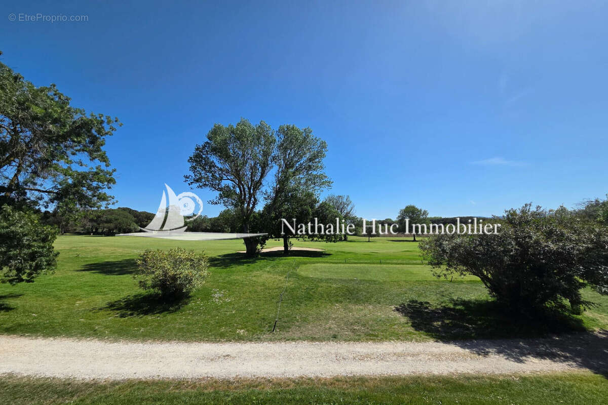 Appartement à SAINT-CYPRIEN
