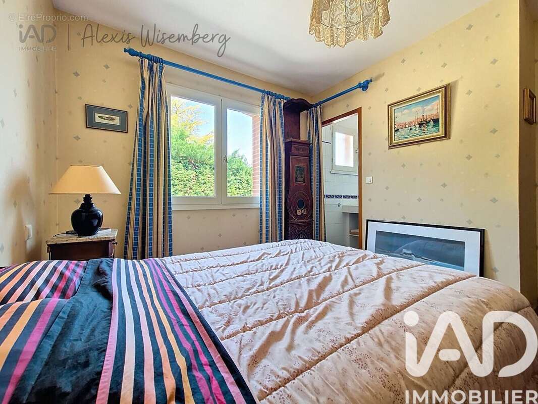 Photo 3 - Maison à TOURNEFEUILLE