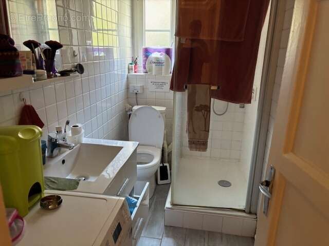 Appartement à LISIEUX