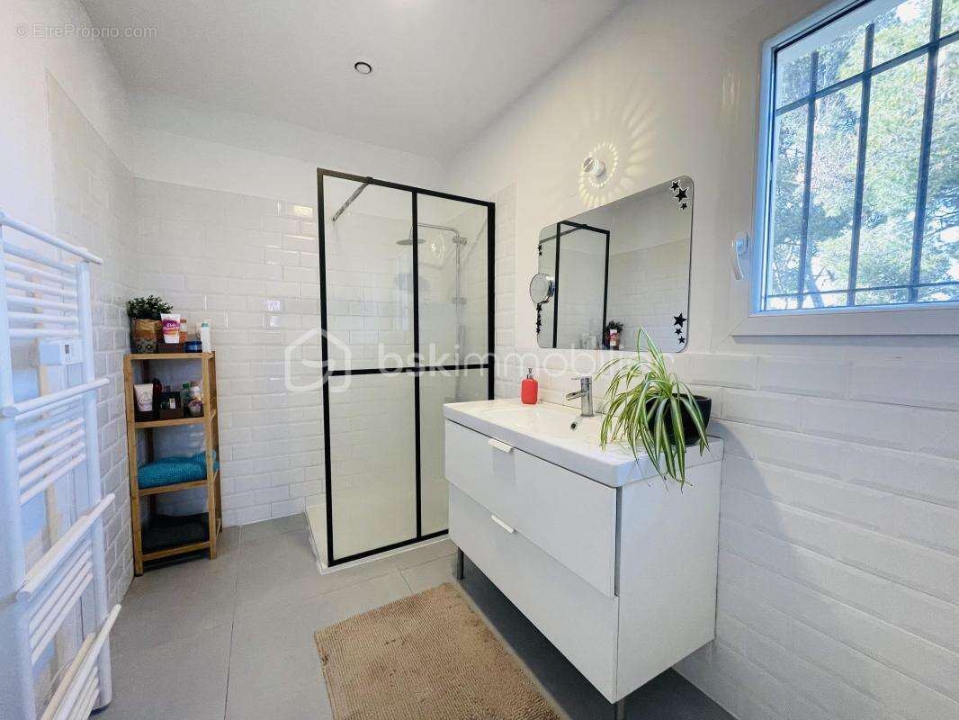 Maison à LES PENNES-MIRABEAU