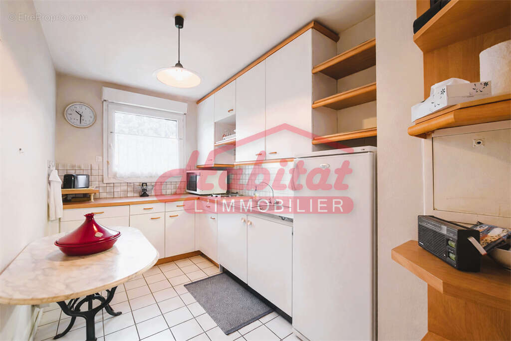 Appartement à CHELLES
