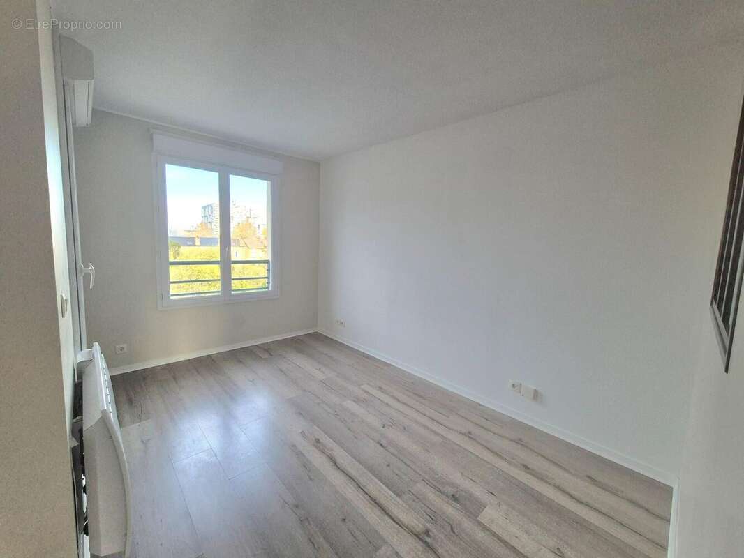Appartement 61 m² à Mantes-La-Ville  - photo 7