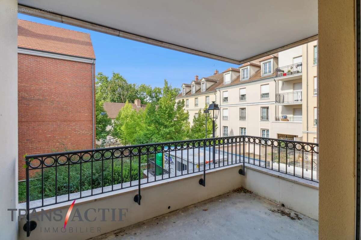 Appartement à RAMBOUILLET