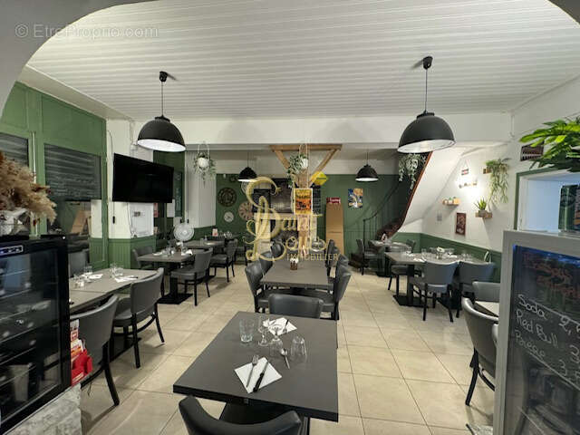 Appartement à CHINON