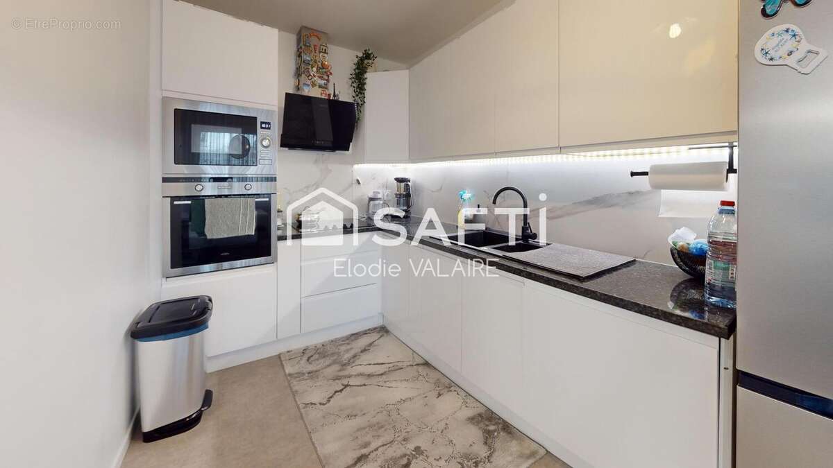 Photo 2 - Appartement à VILLEFONTAINE