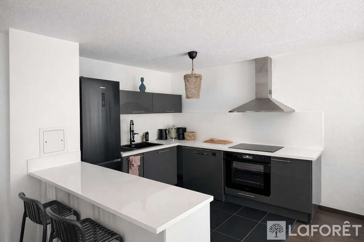 Appartement à SCHILTIGHEIM