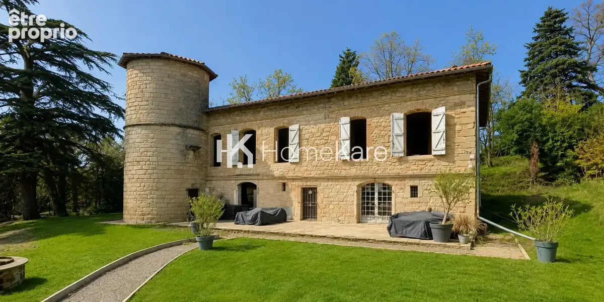 Maison 400 m² à Lavaur  - photo 7