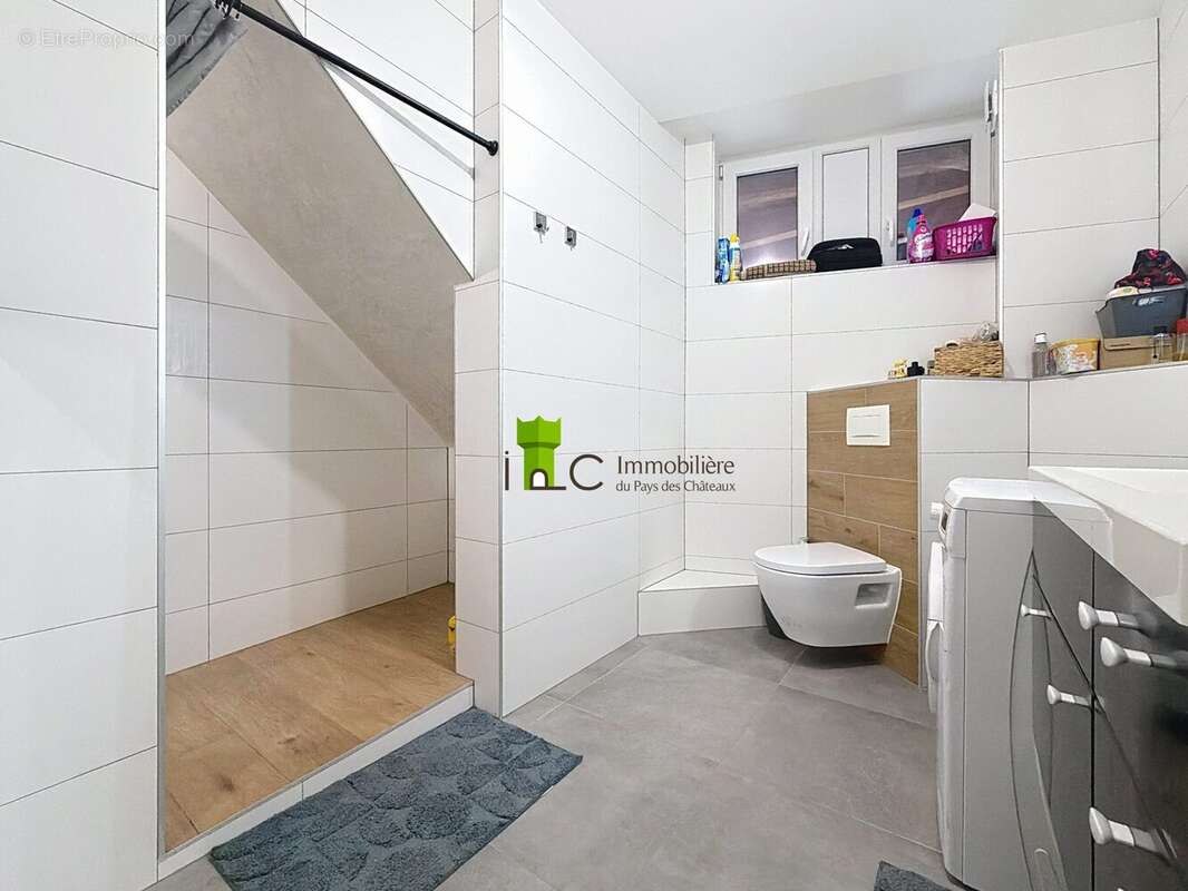 Appartement à OSTHOFFEN