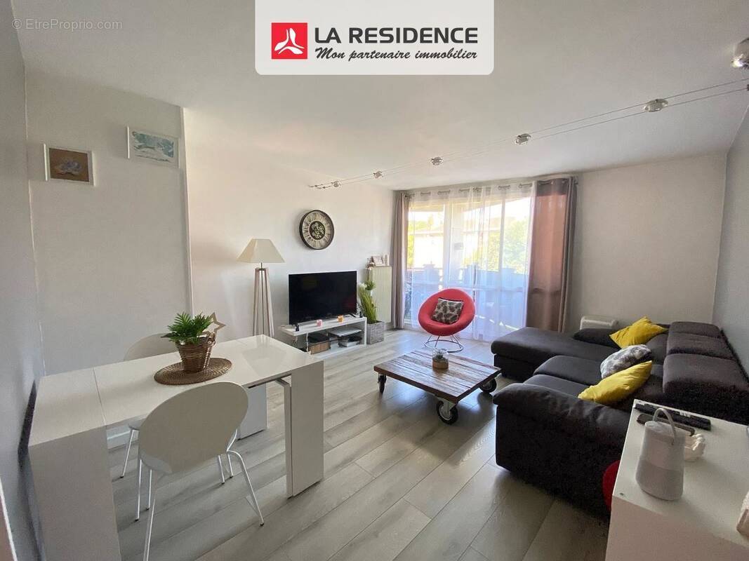 Appartement à FRANCONVILLE