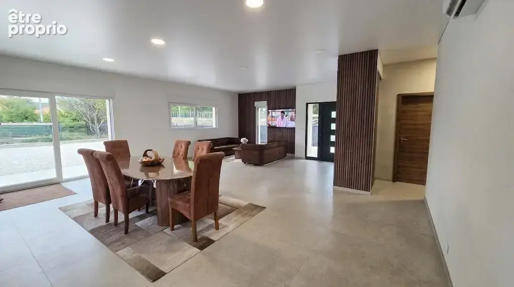 Maison 4 pièces 104 m² à vendre à Delle (90100) - photo 4