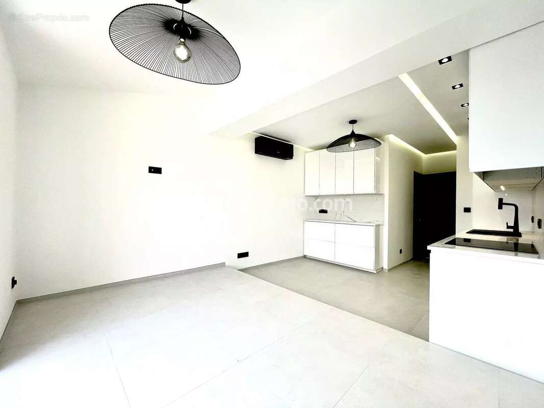 Appartement à SAINTE-MAXIME