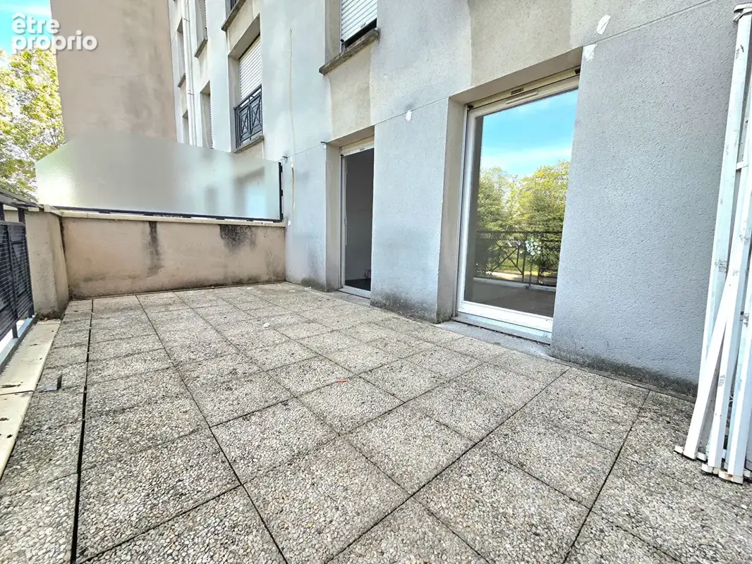 Appartement Créteil 3 pièce(s) avec terrasse 70.5 m2 - photo 6
