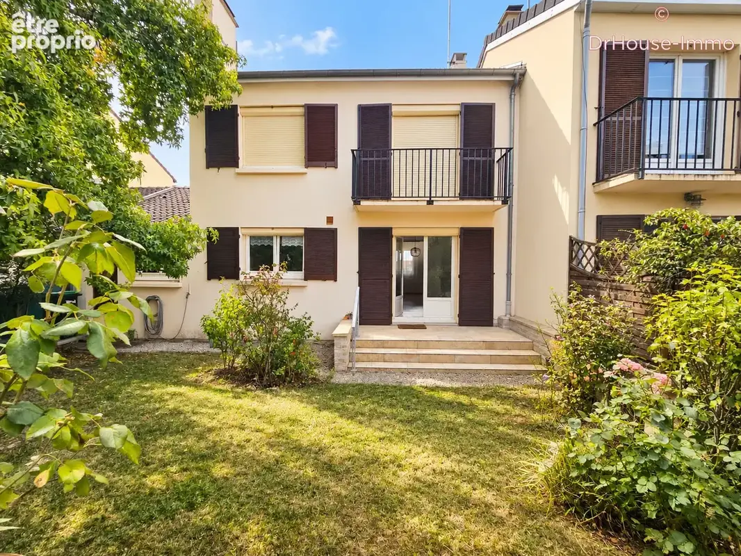 Maison 5 pièces 85 m² à vendre à Villiers-Sur-Orge (91700) - photo 20