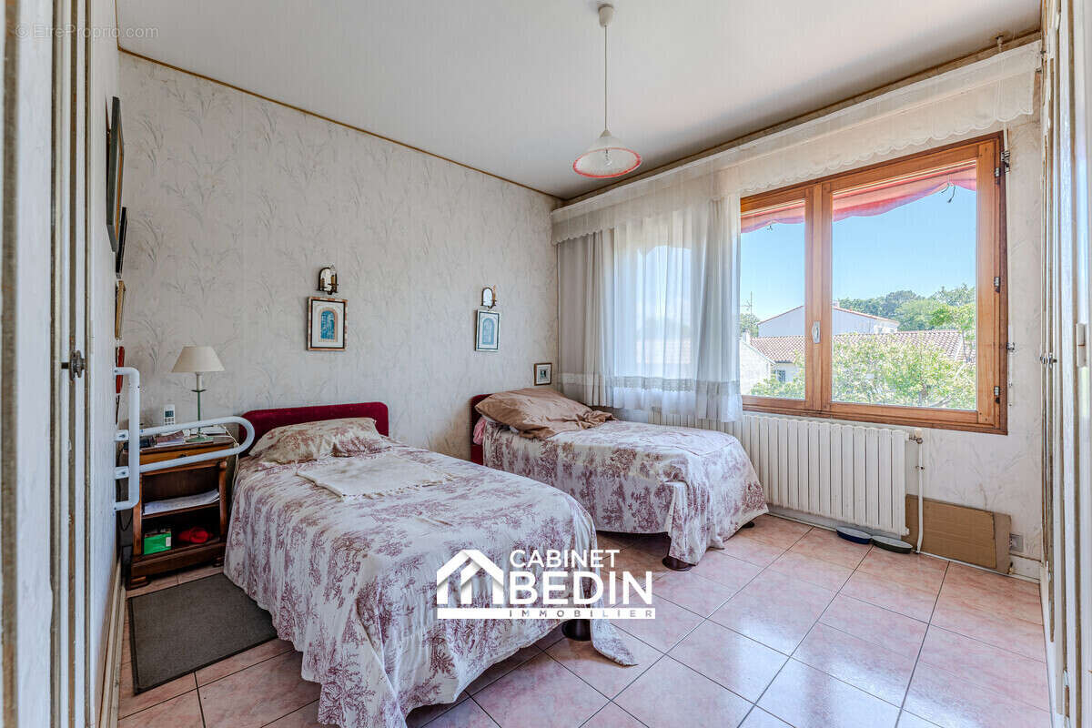 Maison à GUJAN-MESTRAS