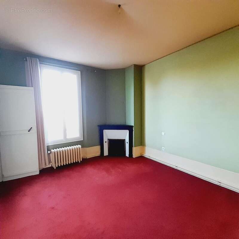 Maison 136 m² à Sens  - photo 8