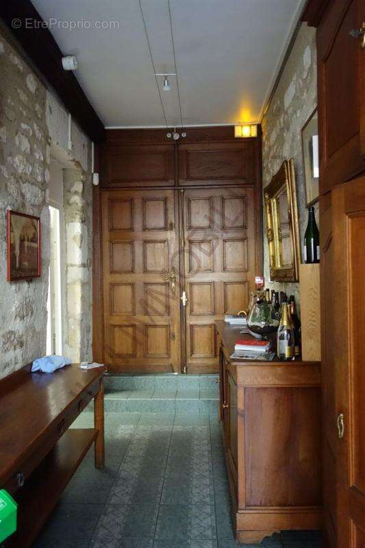 Fonds auberge yonne chablis vezelay auxerre - photo 6