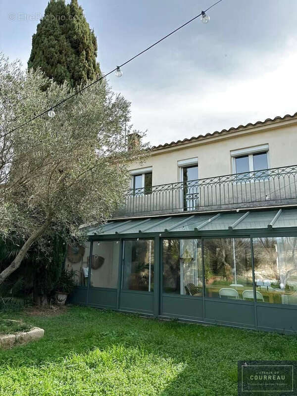 Maison à MUDAISON