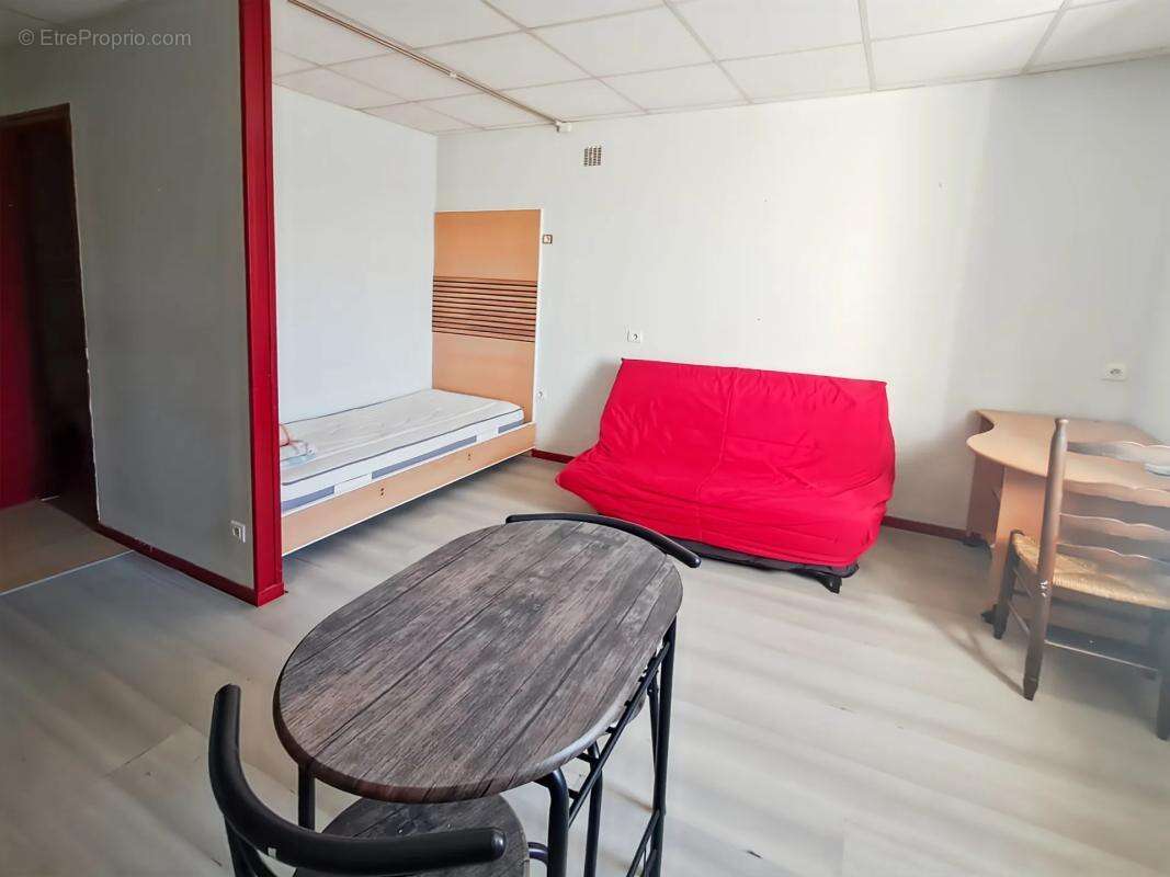 Appartement à GOURDAN-POLIGNAN