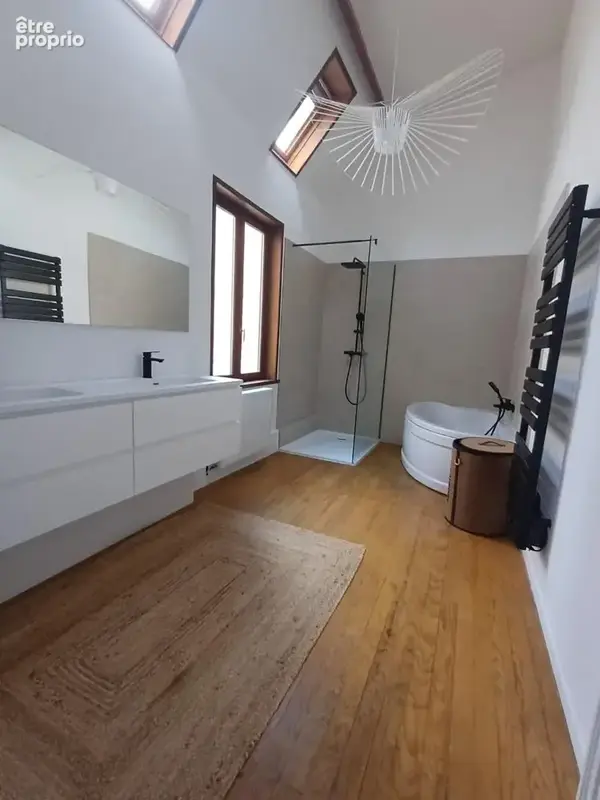 Maison 5 pièces 133 m² à vendre à Amiens (80000) - photo 7