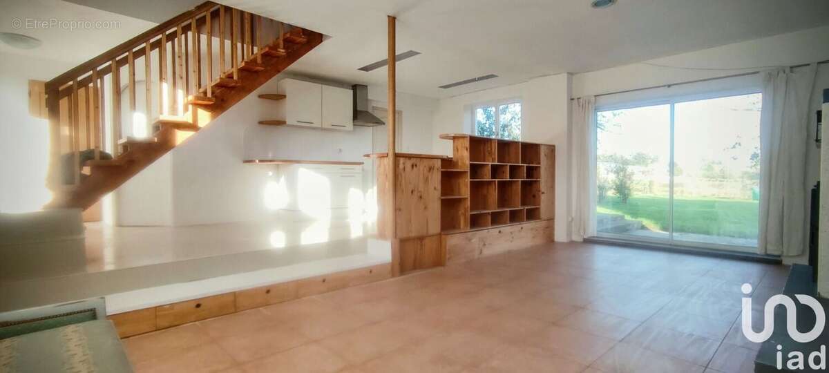 Photo 7 - Maison à SAINT-CYR-DU-BAILLEUL