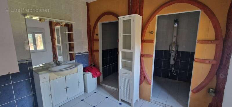 Maison à CAMPAGNE-D&#039;ARMAGNAC