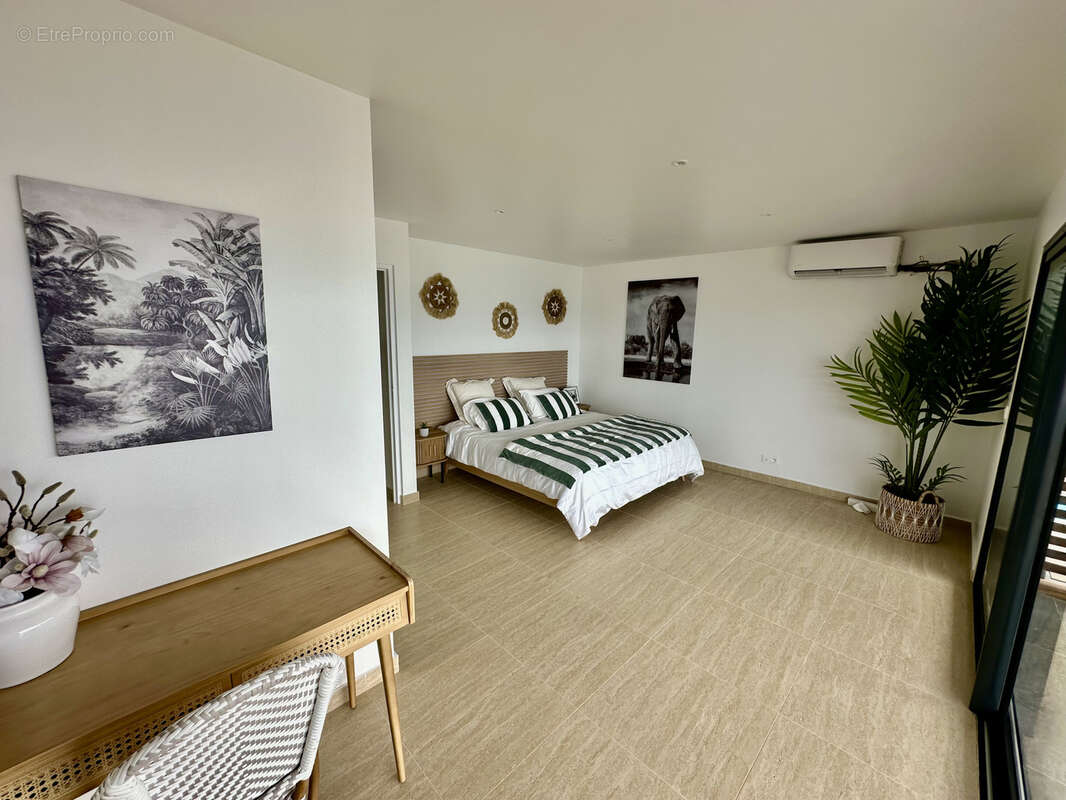 Maison à SAINT-MARTIN