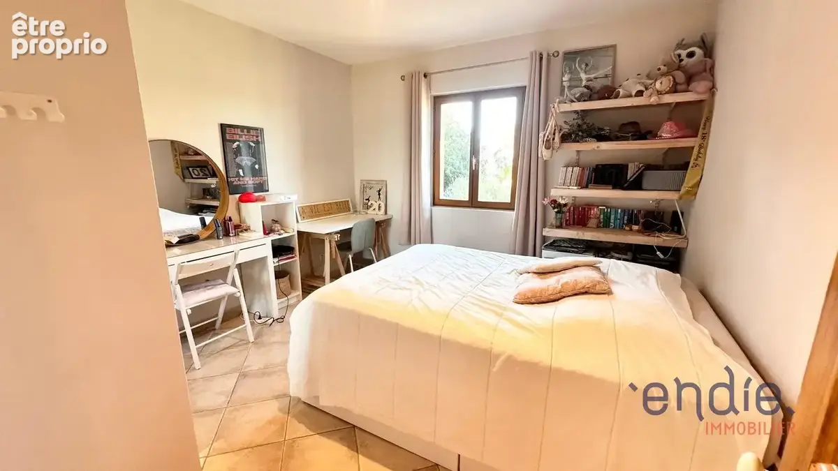A Lorgues, charmante bastide de 158m2, 4 chambres, studio et piscine - photo 11