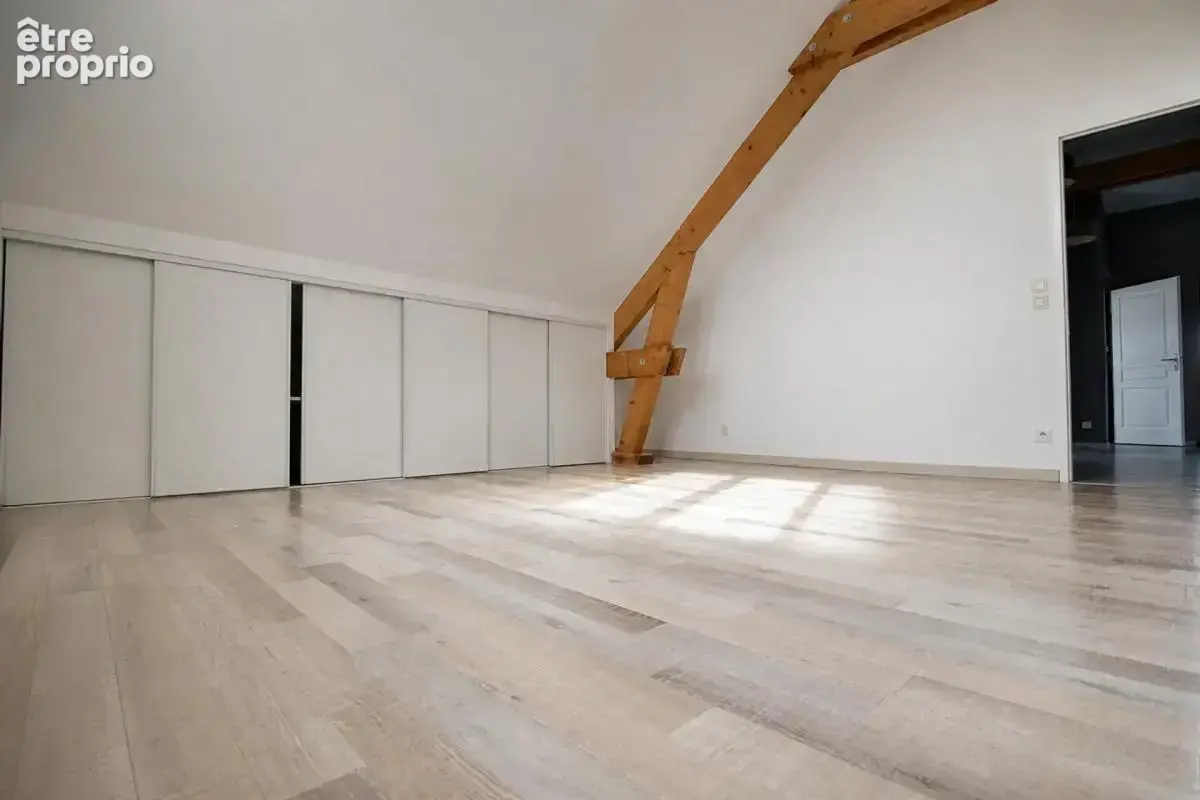 Maison 5 pièces de 166 m² à Argelos avec grange - photo 11