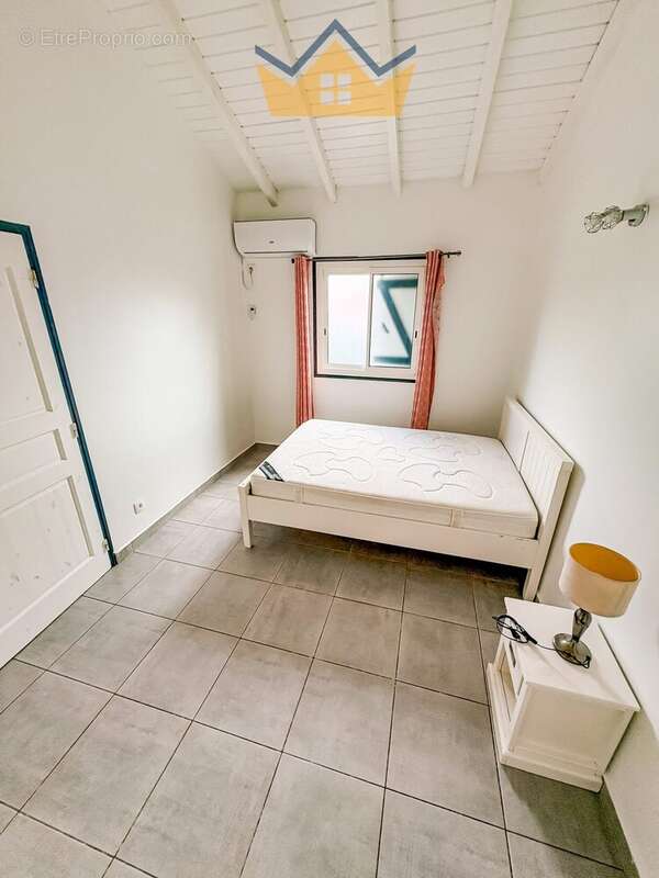 Maison à MORNE-A-L&#039;EAU