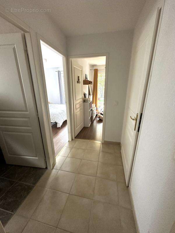 Appartement - photo 15