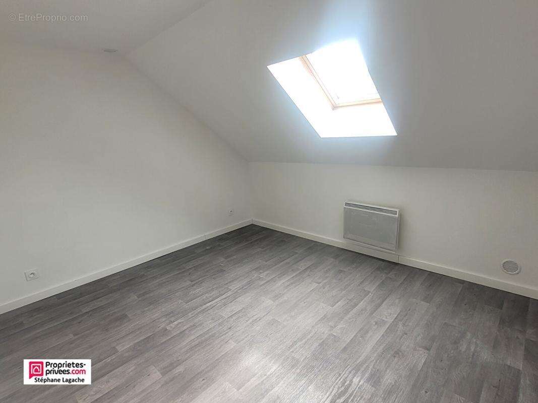 Maison Ourton 5 pièce(s) 95 m2 avec cour et garage - photo 7