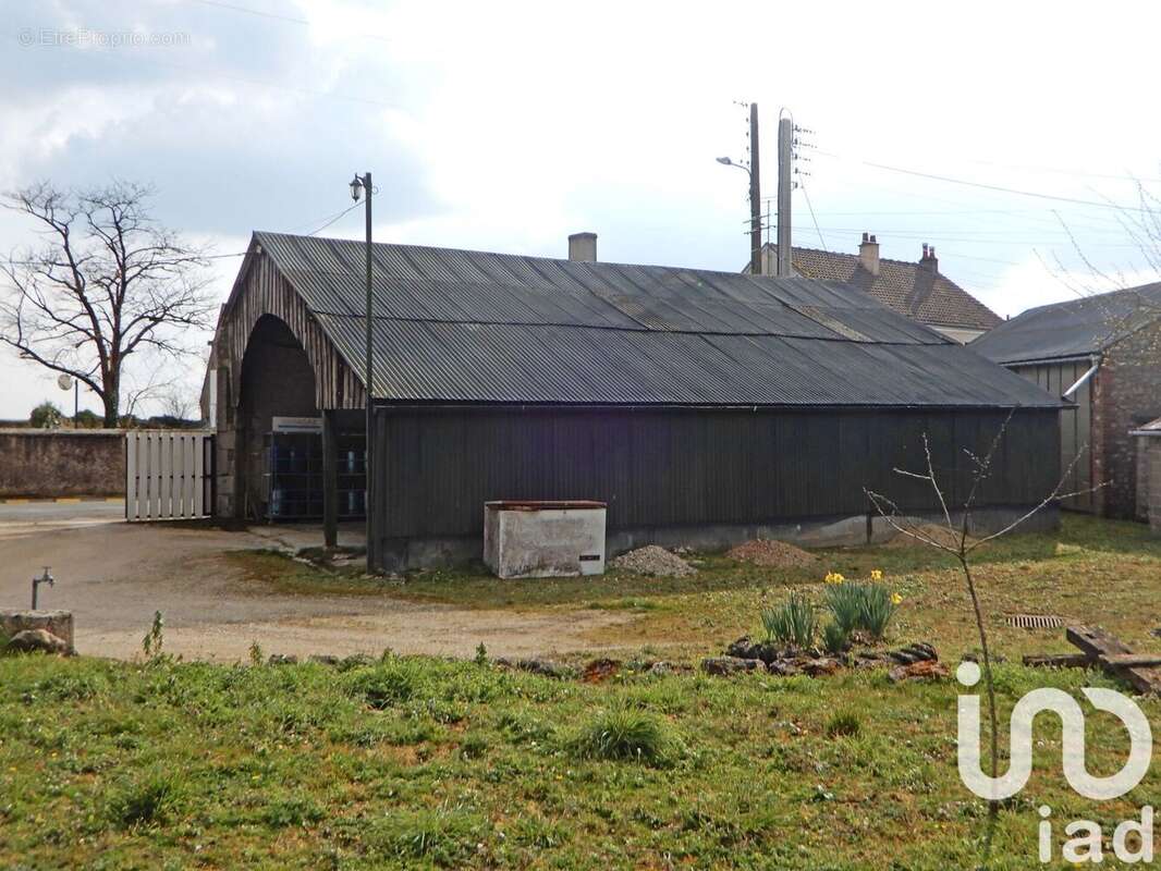 Photo 3 - Maison à VILLERMAIN