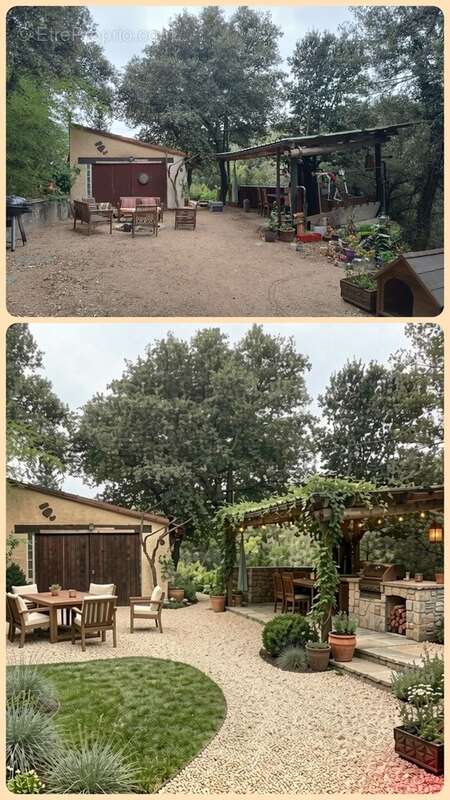 A vendre, Maison en pleine nature à fort potentiel !  (66) - photo 2