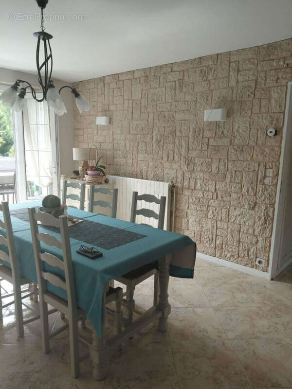 Maison à Houx 5 pièce(s) 100 m² + 20 m² utile Idéal primo accédant - photo 16