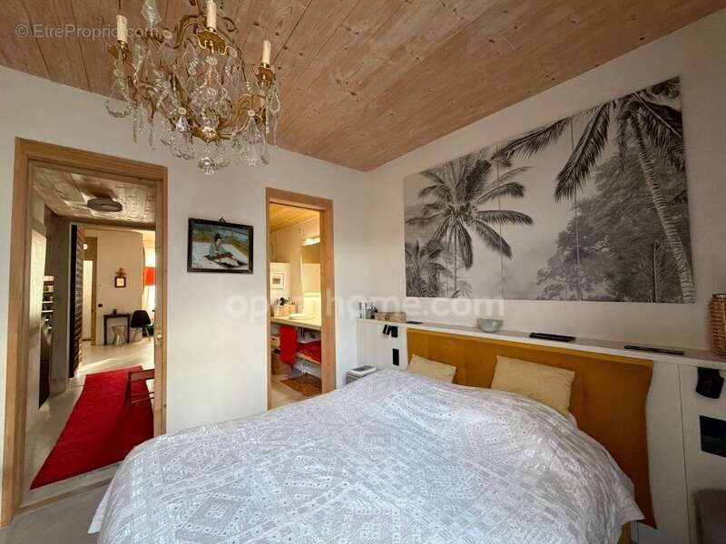 Maison à LE BOIS-PLAGE-EN-RE