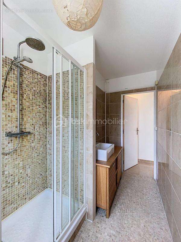 Charmant appartement de trois pièces ETAMPES ST MICHEL - photo 11