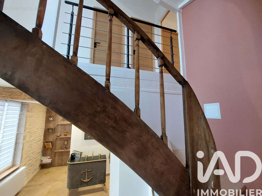 Photo 9 - Maison à DIJON