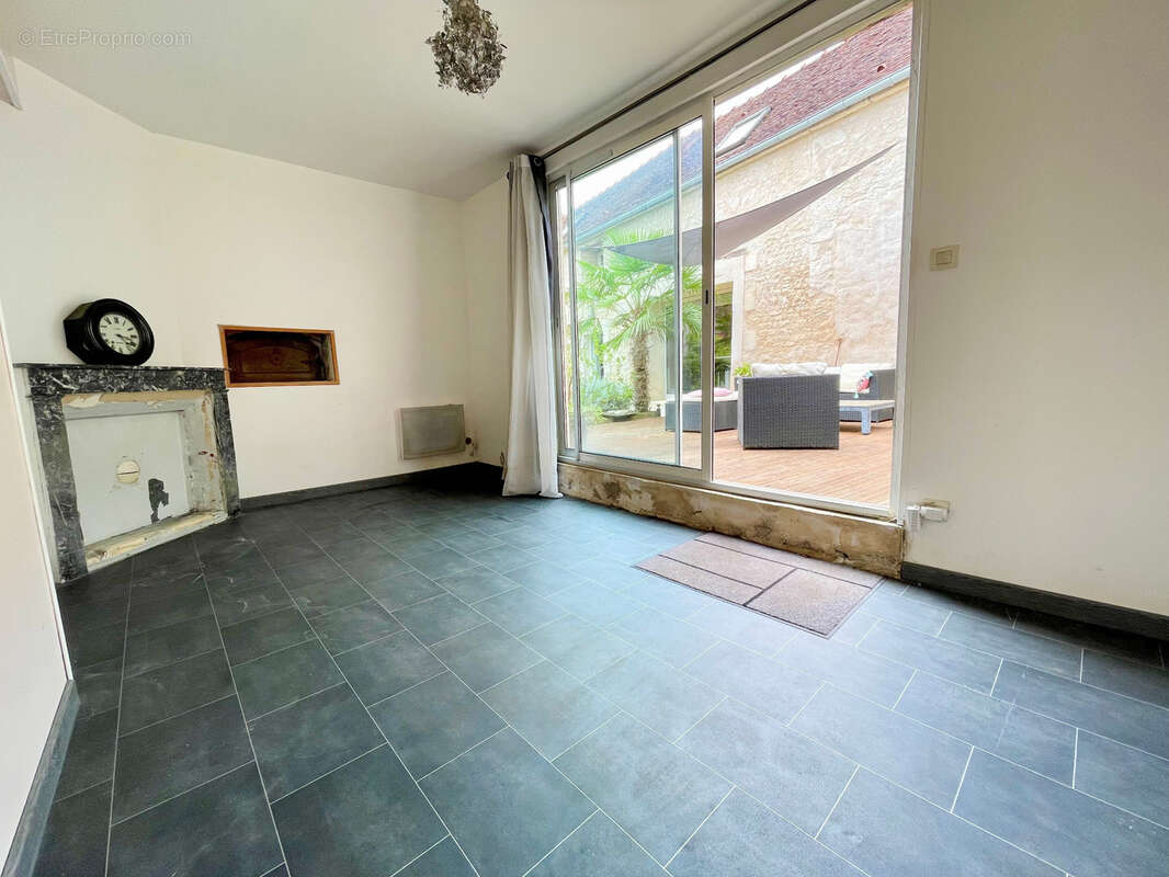 Maison à vendre 7 pièces CHARMOY (89) - photo 18