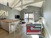 Appartement à LACANAU