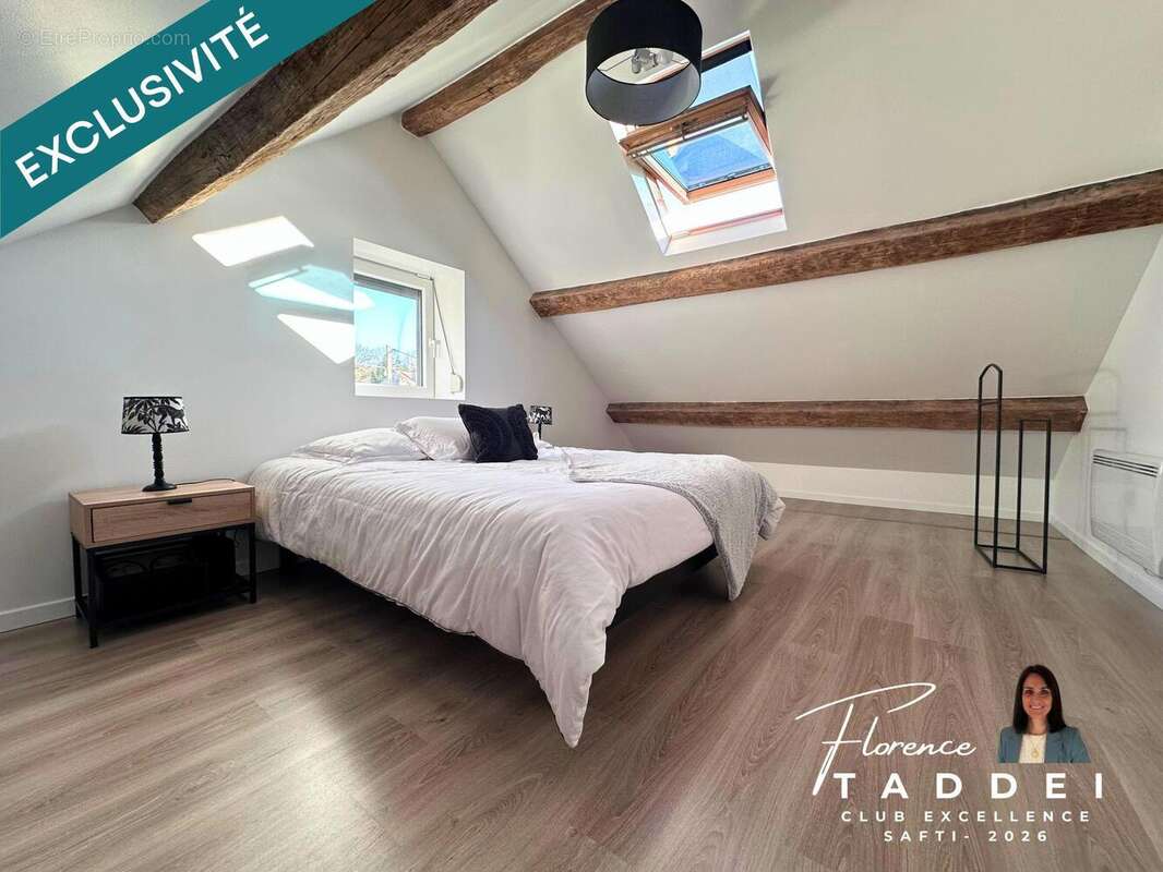 Photo 8 - Maison à FORGES-LES-BAINS