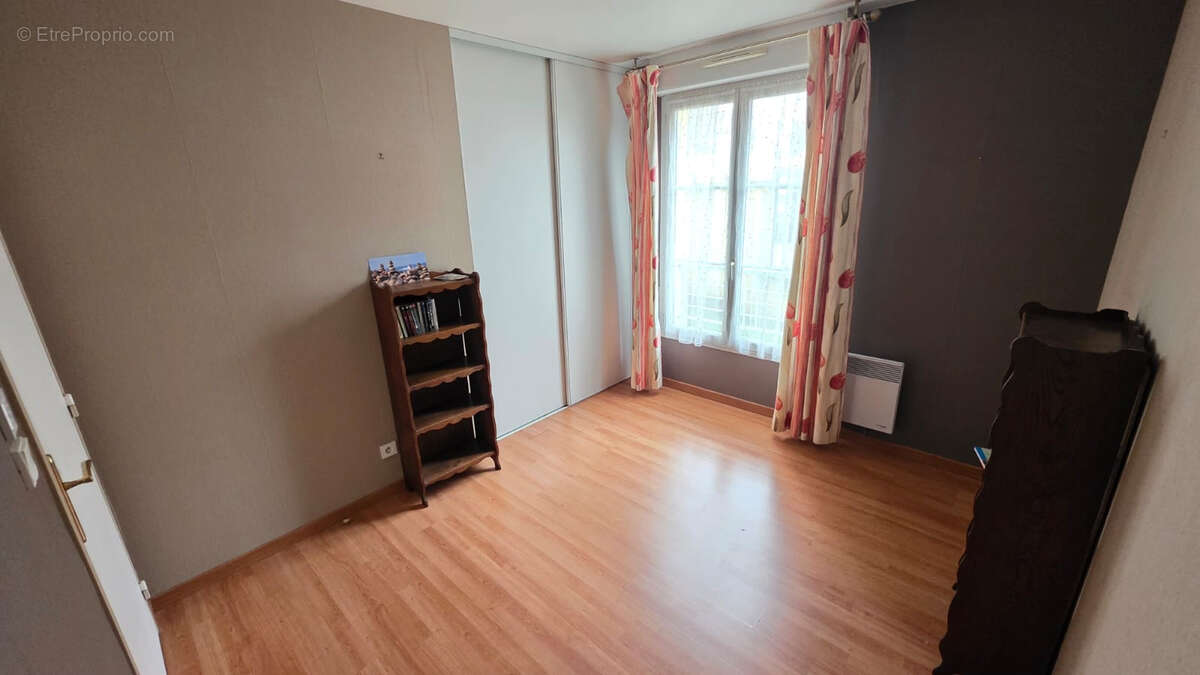 Appartement à LUZARCHES